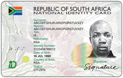 smart id card requirements south africa|Read this before you APPLY for a South African smart ID card.